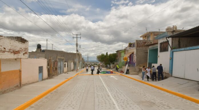 Reconoce ciudadanía trabajo de Carlos García en Silao