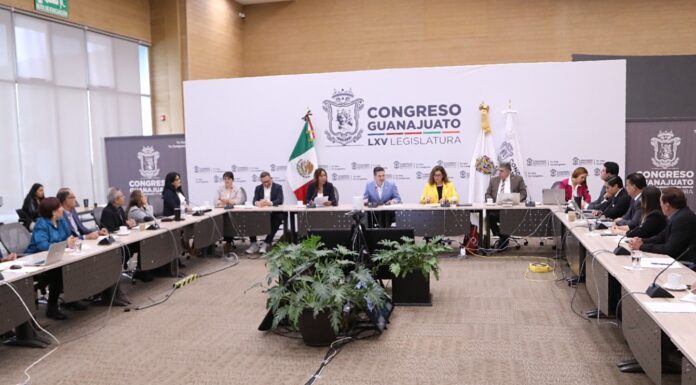 Analizan iniciativa del GPPAN en materia de agentes inmobiliarios