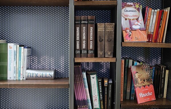 León cuenta con un nido de libros