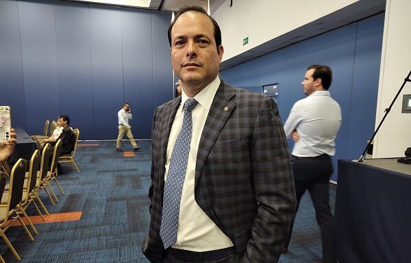 Proyecto de hidráulico para Guanajuato no debe ser politizado: IP