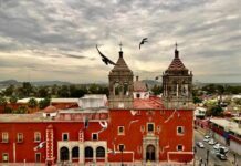 Fortalecerán promoción turística de Salamanca