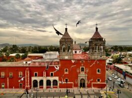 Fortalecerán promoción turística de Salamanca