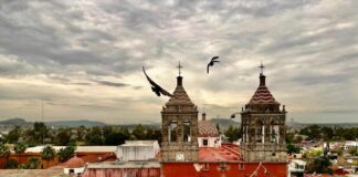 Fortalecerán promoción turística de Salamanca