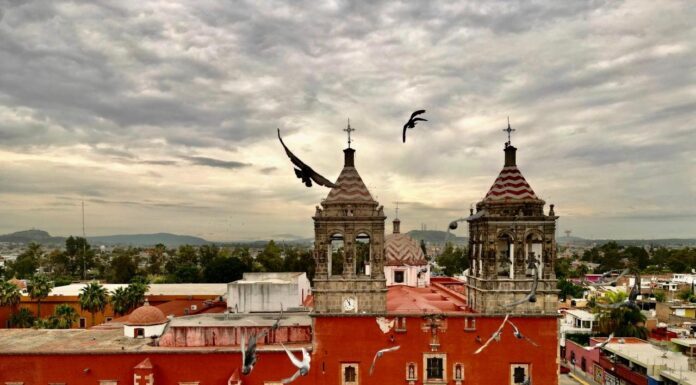 Fortalecerán promoción turística de Salamanca