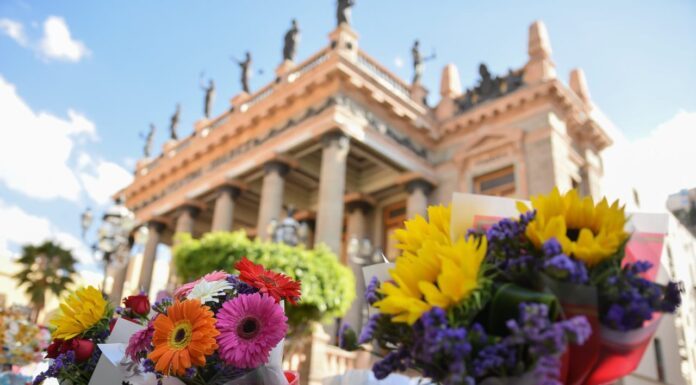 Guanajuato busca ser el mejor destino turístico del estado