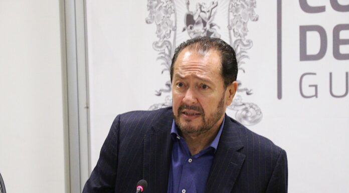 Diputados buscan erradicar el acoso escolar por orientación sexual en Guanajuato