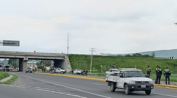 ¡Celaya otra vez! Asesinan a dos policías durante su labor