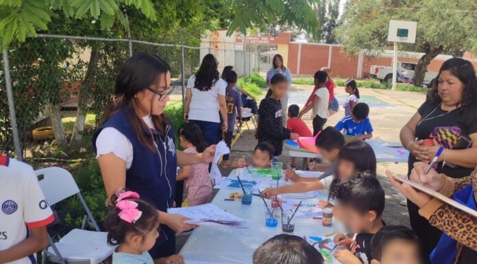 Inician en la capital cursos itinerantes de verano
