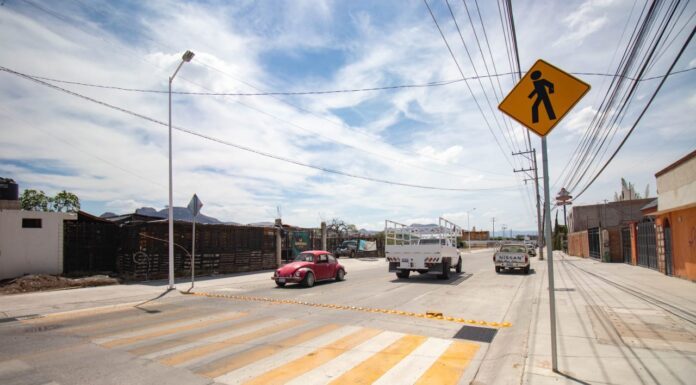 Por esta razón no habrá luz en Villas de Guanajuato