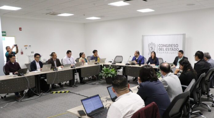 Analizan diputados iniciativa sobre gestión integral de residuos