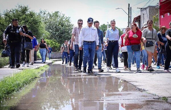 Proyectan nuevo parque metropolitano al sur de León