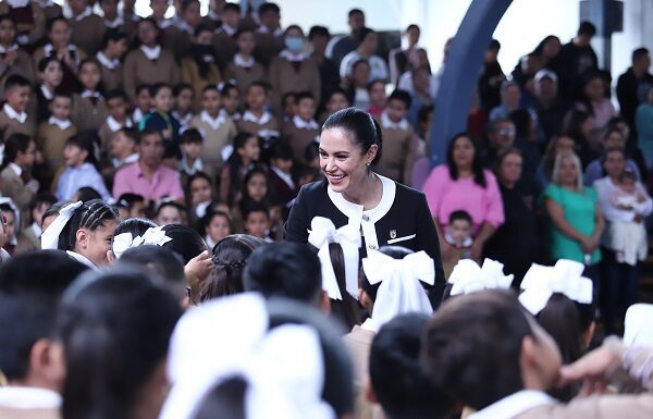 PAN no debió alejarse de ciudadanía: Ale Gutiérrez