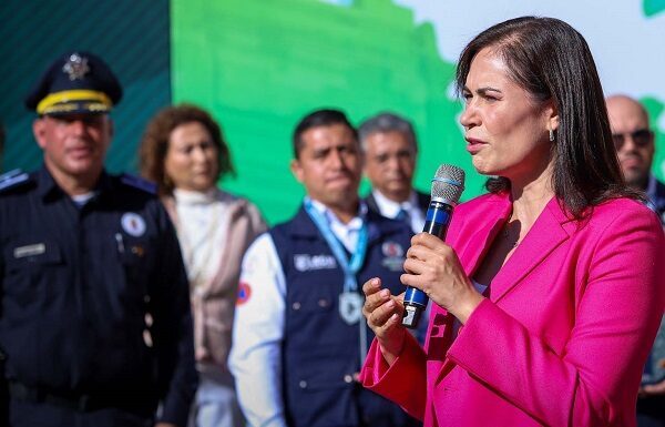 Reconoce alcaldesa comercio de fentanilo en calles de León