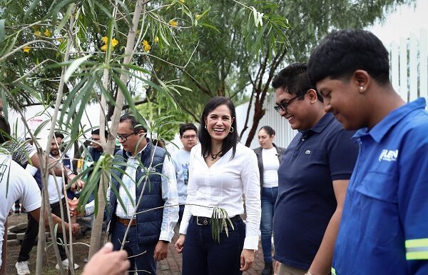 En León la voz ciudadana es ley: Ale Gutiérrez