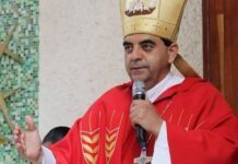 Niega Arzobispado de León presunta carta que descalifica proceso del PAN