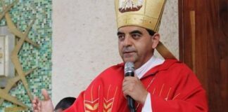 Niega Arzobispado de León presunta carta que descalifica proceso del PAN