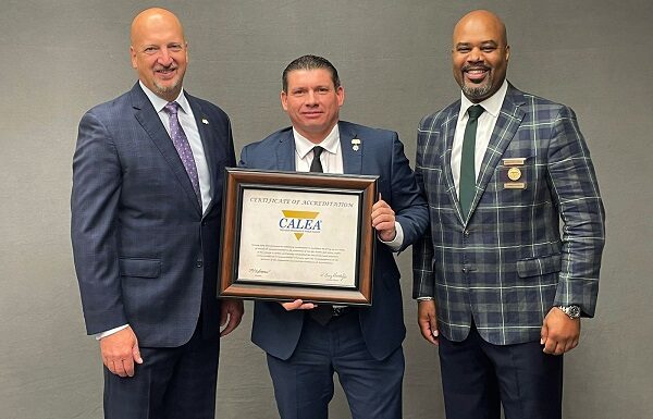 San Miguel de Allende cuenta con certificación internacional CALEA