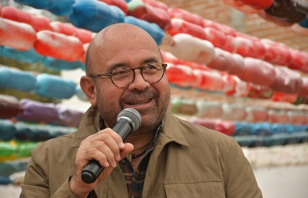 Acusa Carlos García desatención del Gobierno Estatal a dengue en Silao