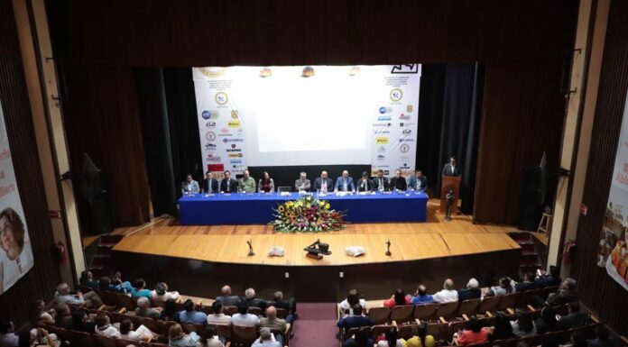 Celebra UG aportaciones de comunidad minera