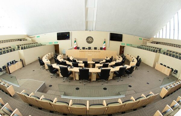 Transparencia y cercanía: la nueva cara del Congreso en Guanajuato