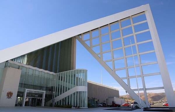 ¡Tu Congreso innovador! Descubre sus fortalezas