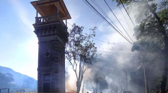 Refuerzan en la capital acciones contra el dengue