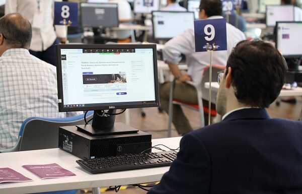 Aplican exámen aspirantes a 24 Notarías en Guanajuato