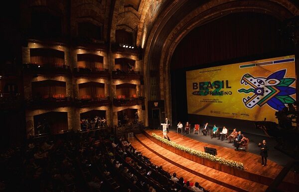 Tradición, inclusión y arte en el 52 Festival Internacional Cervantino