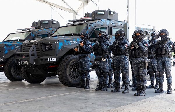 Presenta Ale Gutiérrez a renovado GET para León