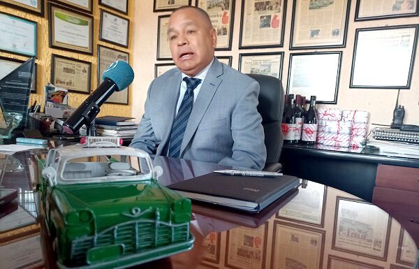 Agenda turística en León da respiro a taxistas