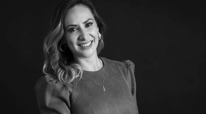 Latinamerican Meeting reconoce a Lupita Robles por su trabajo en Sectur