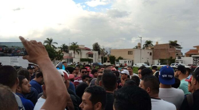 Pide CICEG apoyo a productores de calzado; FGR actúa contra piratería