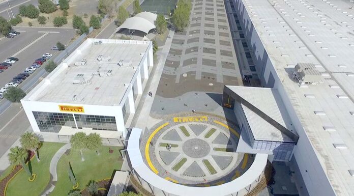 Pirelli deberá atender conflictos con sus trabajadores: SDES