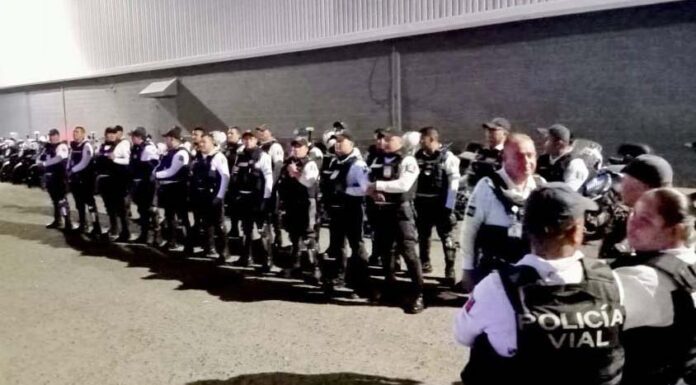 Pide COPARMEX cerrar filas para bajar homicidios en León