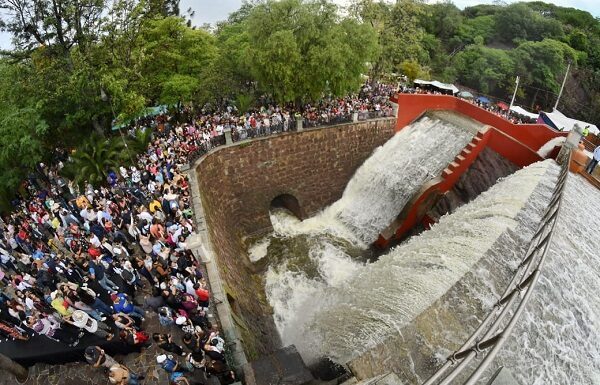 Guanajuato, una ciudad con tradiciones que preservan su identidad (VIDEO)