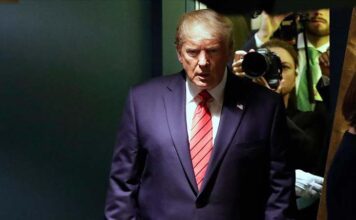 Nos guste o no los cárteles dirigen México: Donald Trump