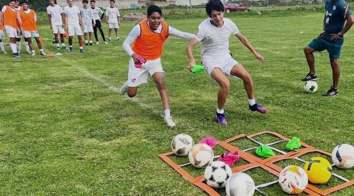 Cazatalentos del América acudirán a visorías en deportiva de la capital
