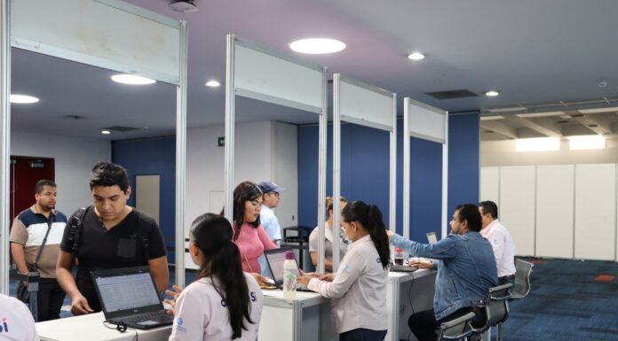 Celebran en León semana de enlace laboral