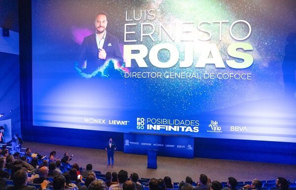 ¡Ya viene el Foro Go! Un espacio para posibilidades infinitas