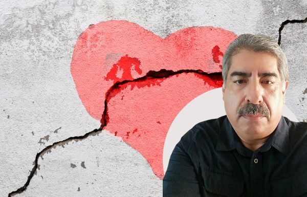 Te oprime el corazón