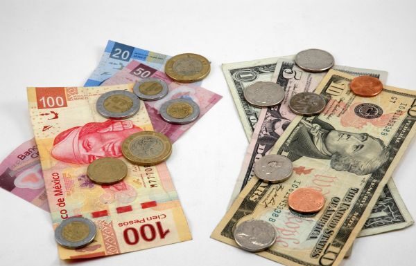 Temor de recesión en Estados Unidos afectó al “súper peso”