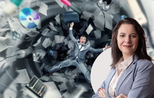 Simplificación administrativa