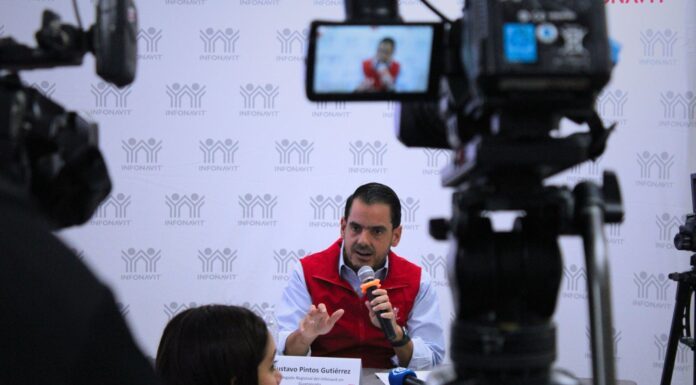 Devolverá INFONAVIT dinero a compradores en fallido fraccionamiento El Rehilete