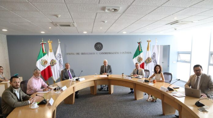 Emitirán convocatoria para elegir a próximo auditor general