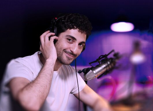 Los contenidos de TV4 Radio te acompañan a donde quieras