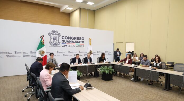 No será obligatorio que próximo fiscal sea guanajuatense de nacimiento