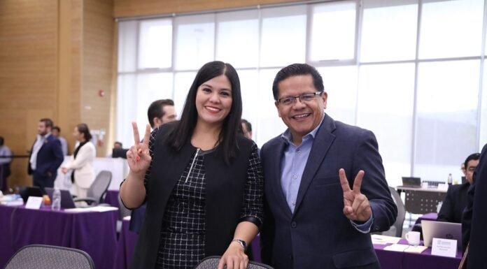 Pide Tribunal electoral a Comité del PAN revisar método de selección en dirigencia