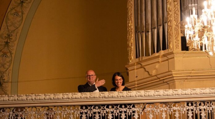 Organista de la Basílica Papal en el Vaticano ofrecerá recital en Guanajuato