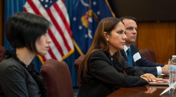 Va Guanajuato por mayor cooperación económica con Estados Unidos