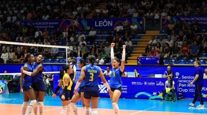 México pierde ante Colombia; disputará cuartos de final